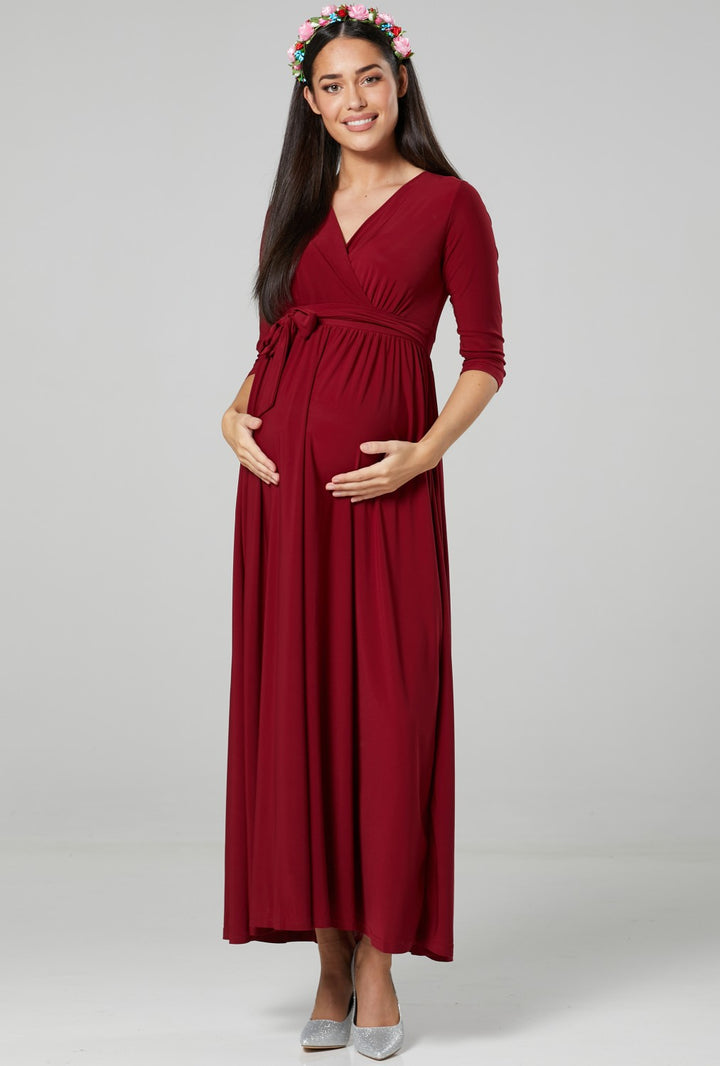 Maternity & Nursing Bridesmaid / Occasion Dress