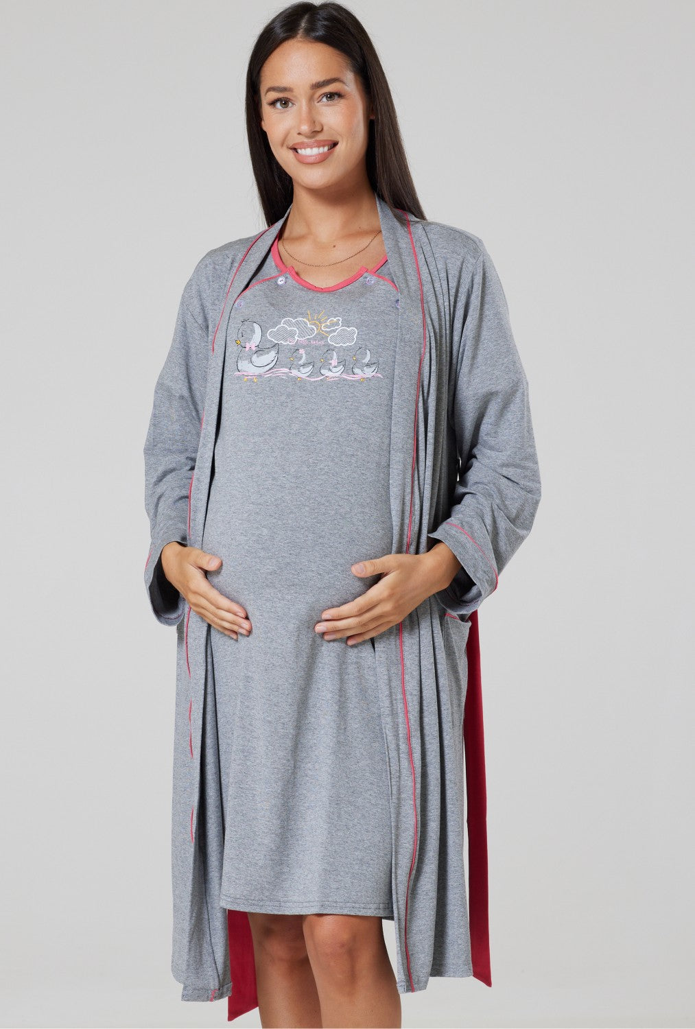 Hospital Maternity Nursing Set