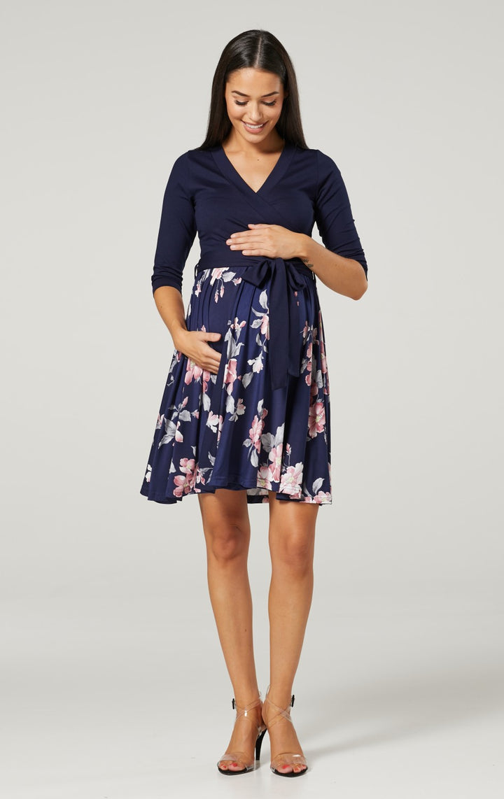 Maternity Nursing Dress