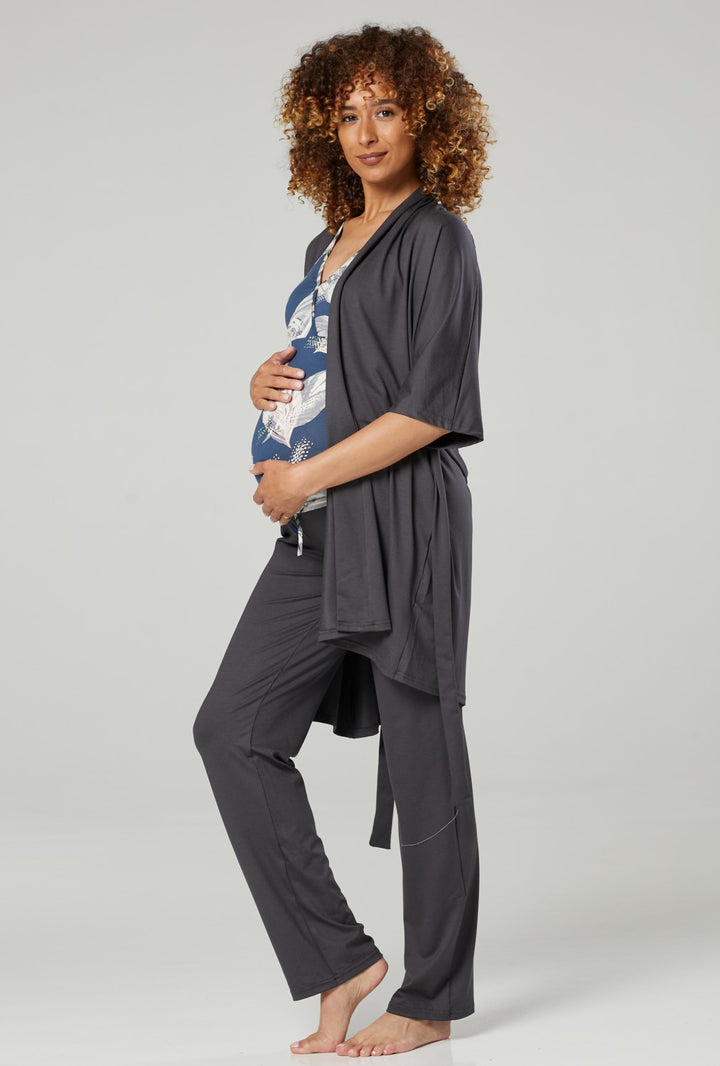 Maternity Nursing Matching Set