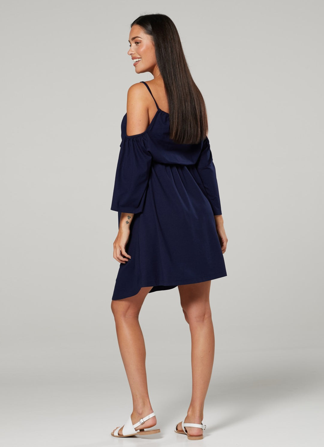 Maternity Nursing Dress