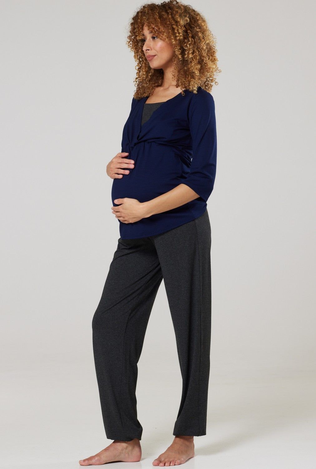 Maternity Nursing Pyjamas