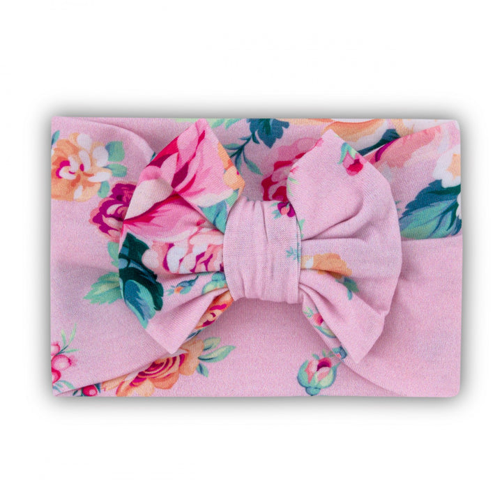 Newborn Accessories Set - Blanket & Headband