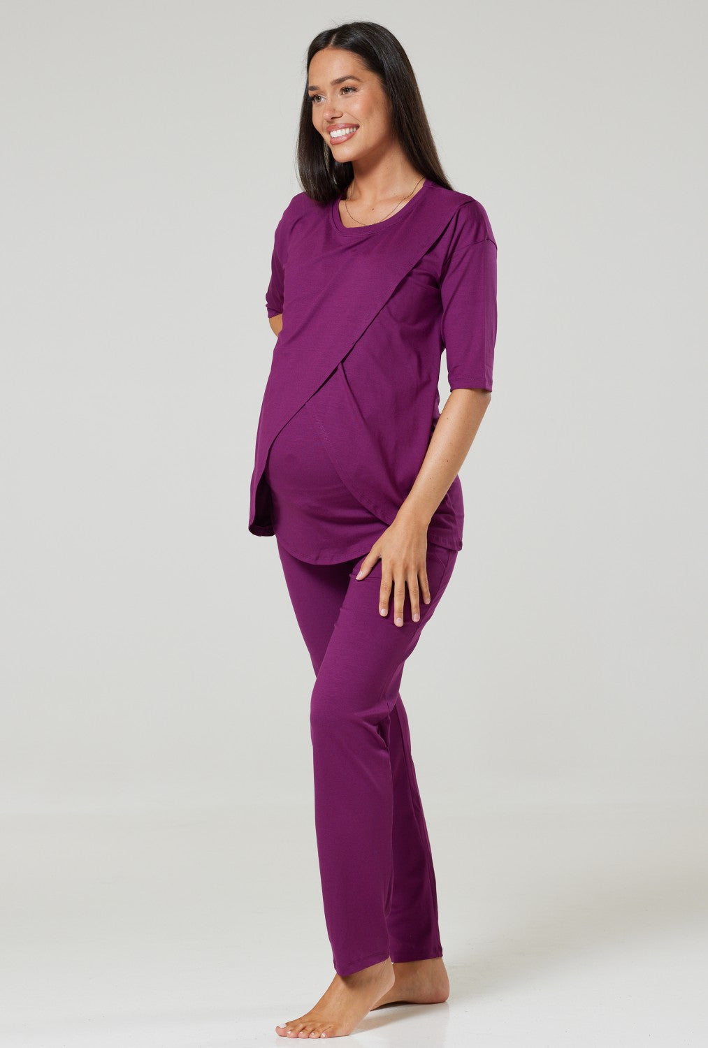 Maternity Nursing Pyjamas/ Loungewear